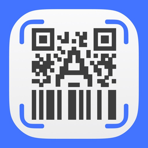 QR Code Reader: QR ACE Scanner