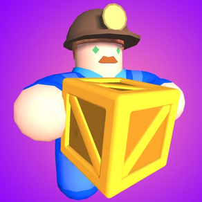 Blocks Push