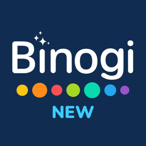 Binogi