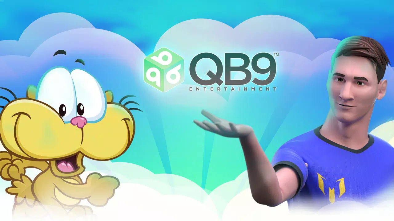 QB9 Entertainment
