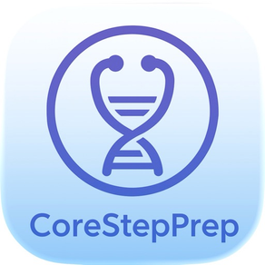 Core Step Prep