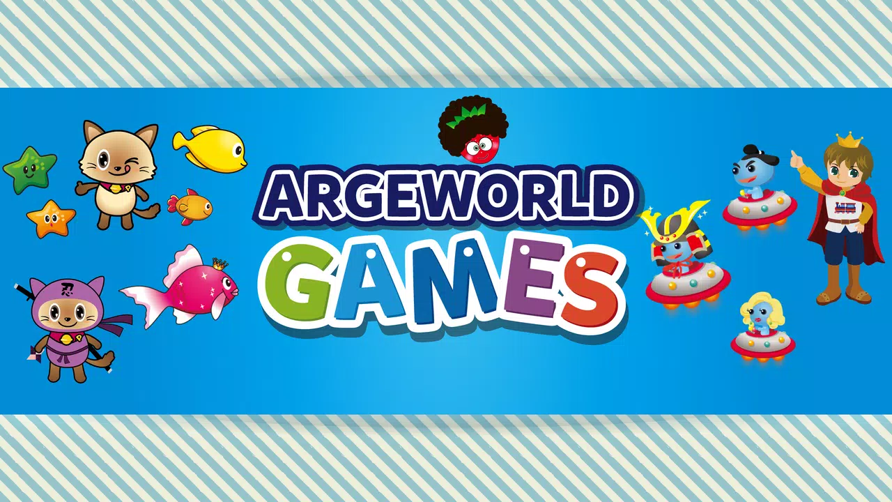 ARGEWORLD