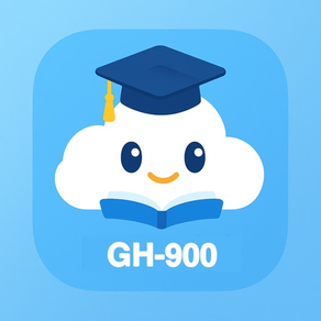 GH-900 GitHub Foundations
