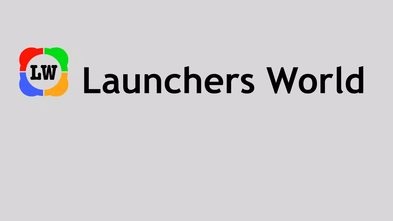 Launchers World
