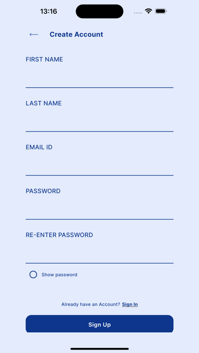 Traceplate poster