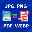 PDFiy - JPG to PDF converter