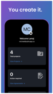 Splitz App