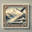 Stamp Identifier