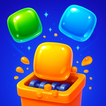 Jelly Match: Liquid Puzzle