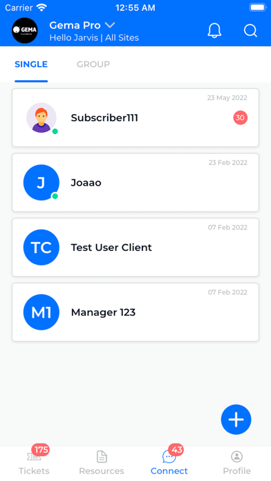 Immera - Remote Support poster