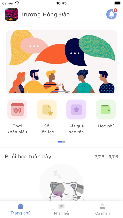 Nexamind poster