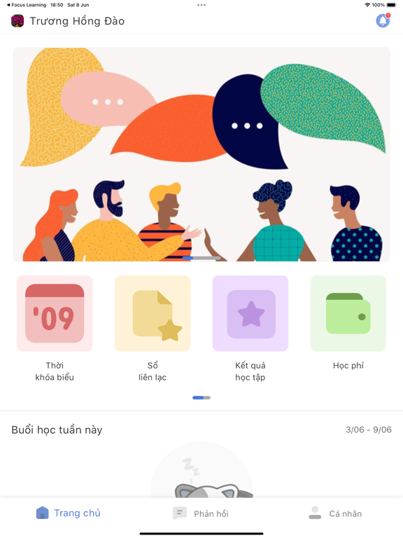 Nexamind poster