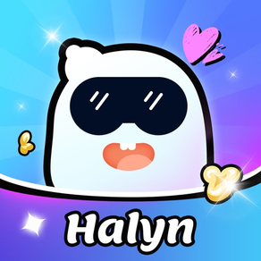 Halyn