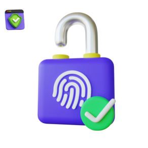 2FA Authenticator • Auth App