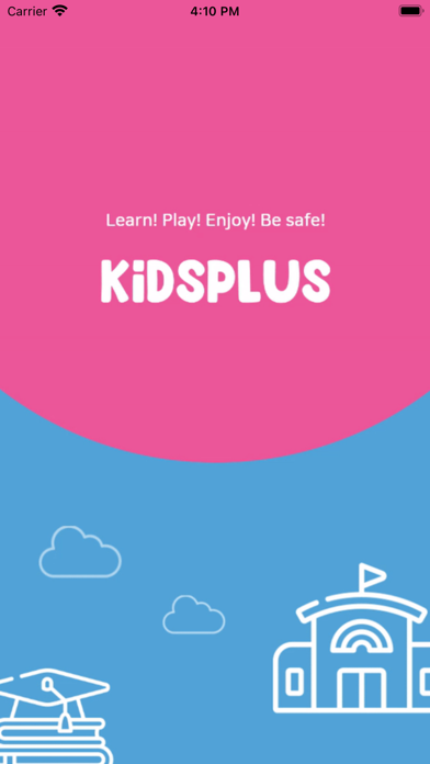 Kidsplusplus poster