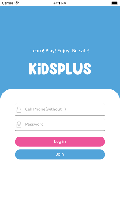 Kidsplusplus poster
