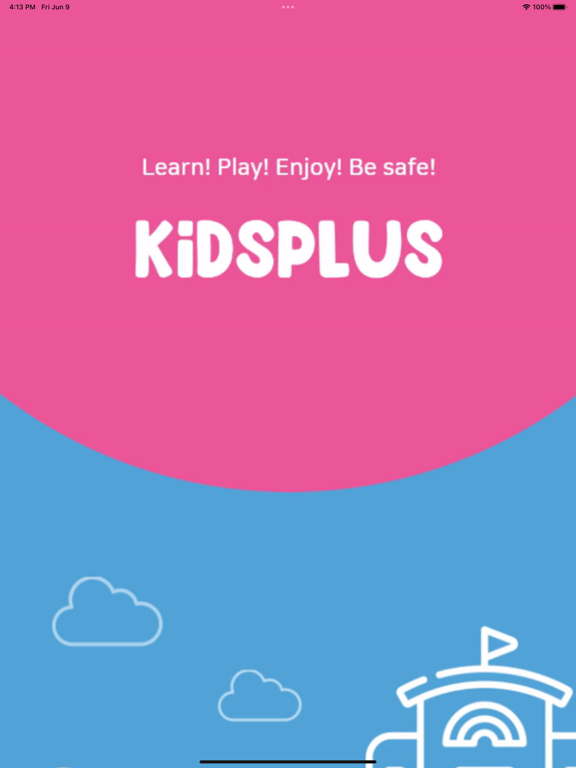 Kidsplusplus poster