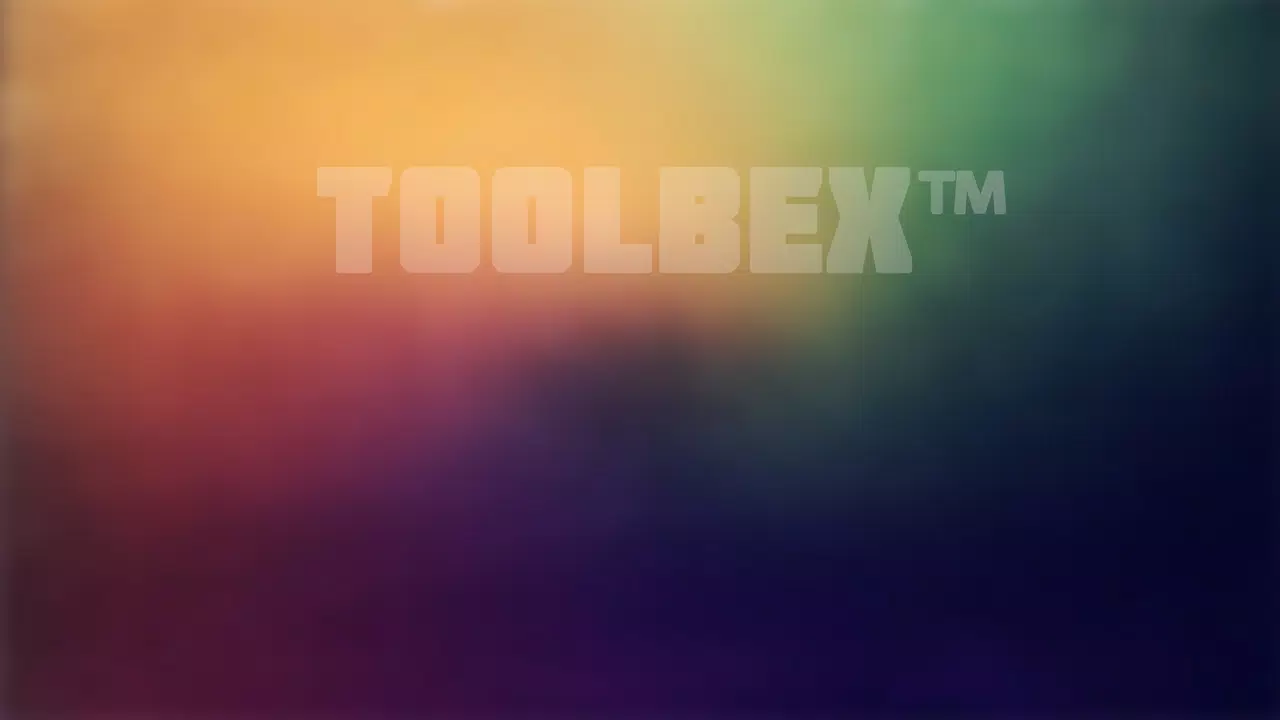 Toolbex