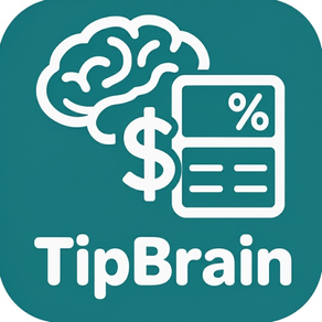 TipBrain | Tip Calculator