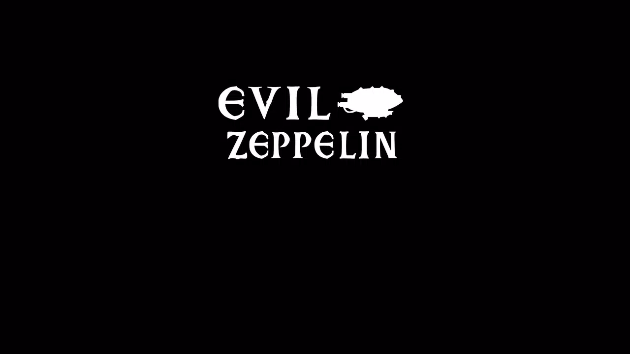 Evil Zeppelin