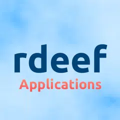 Rdeef