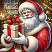 Simple secret santa generator+