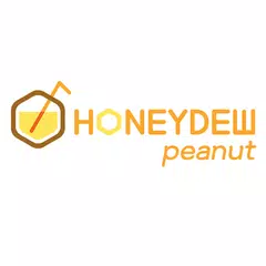 Honeydew Peanut