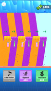 Paint Wall Clicker