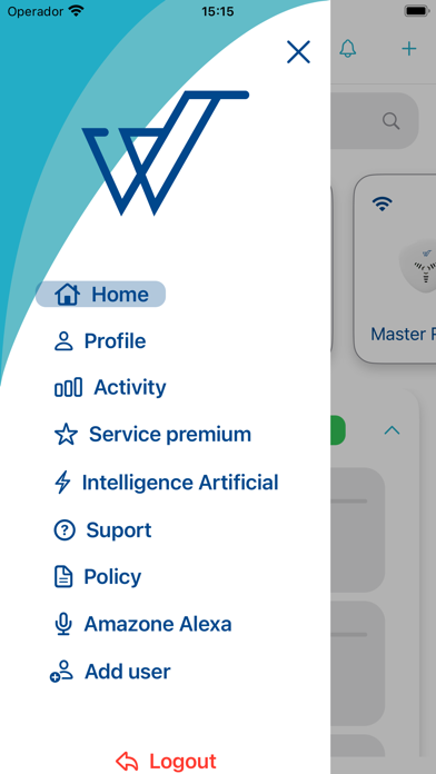 Wit Inc poster