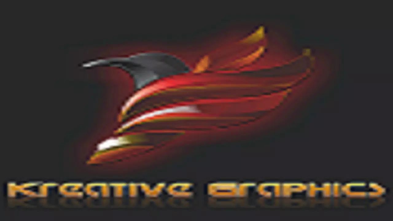 KREATIVE GRAPHICS