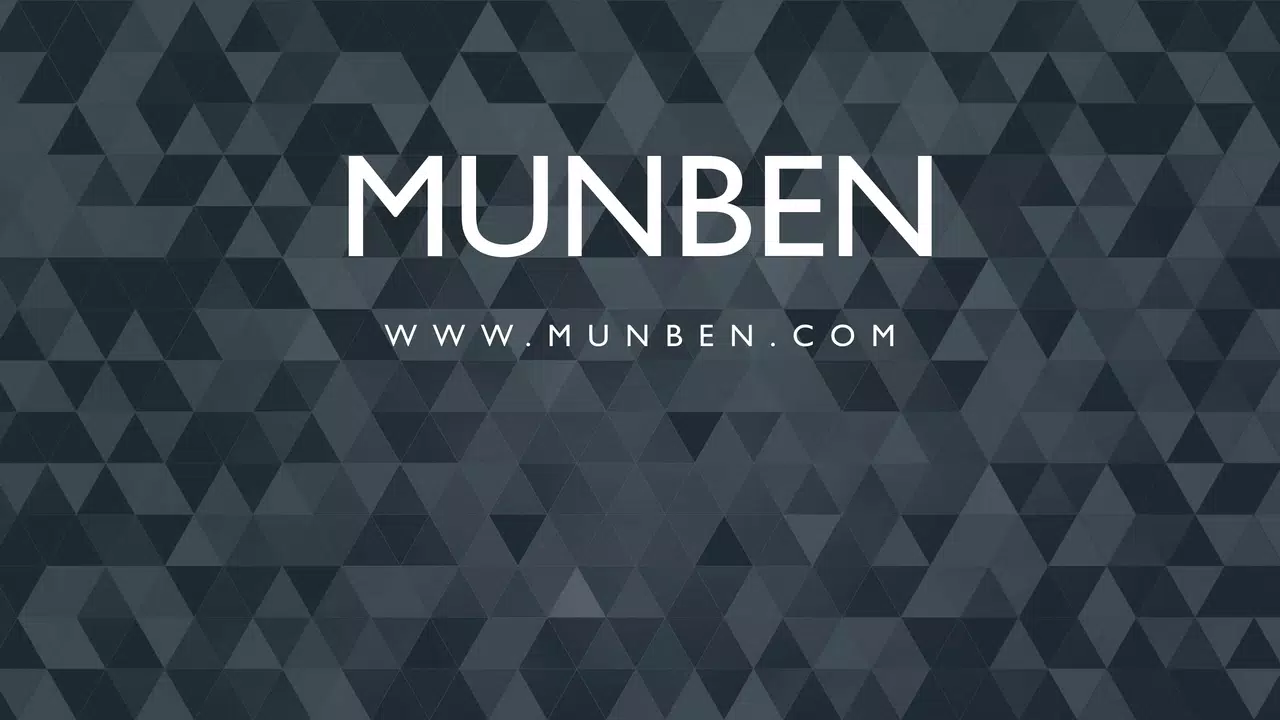 MUNBEN