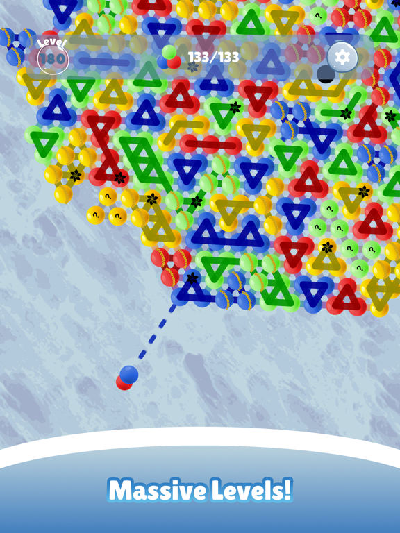 Bubble Twister poster