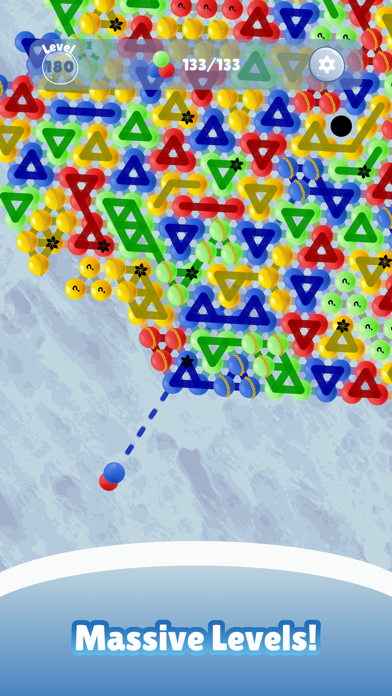 Bubble Twister poster