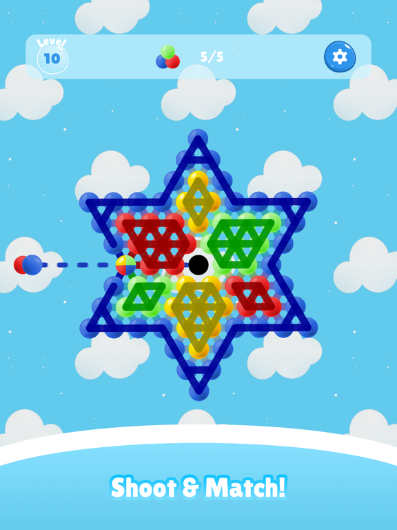 Bubble Twister poster