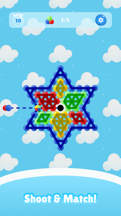 Bubble Twister poster