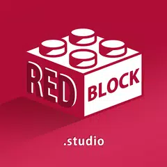 Red Block Studio