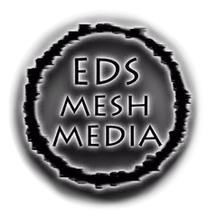 EDS Mesh Media