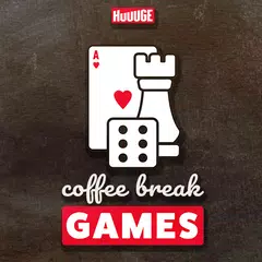 Coffee Break Games