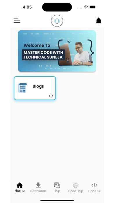 Master Code-Technical Suneja poster
