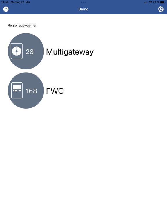 |||| malotech Multigateway Plakat
