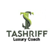 Tashriff Luxury Coach Bus