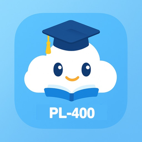 PL-400 Power Platform Dev
