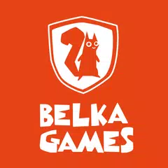 BELKA GAMES