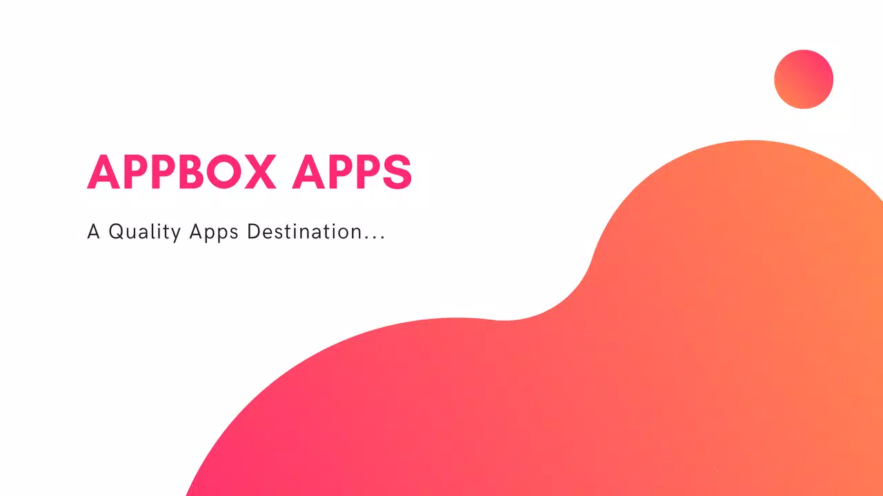 Appbox Apps