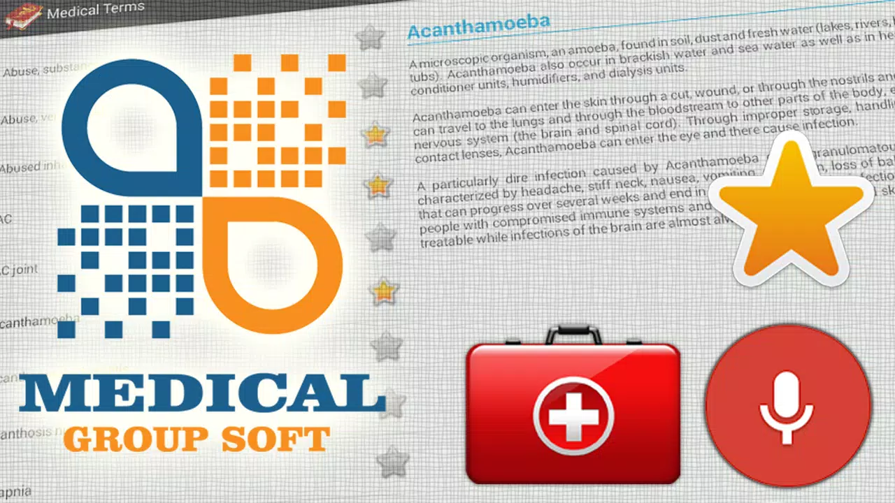 Medical Group Soft