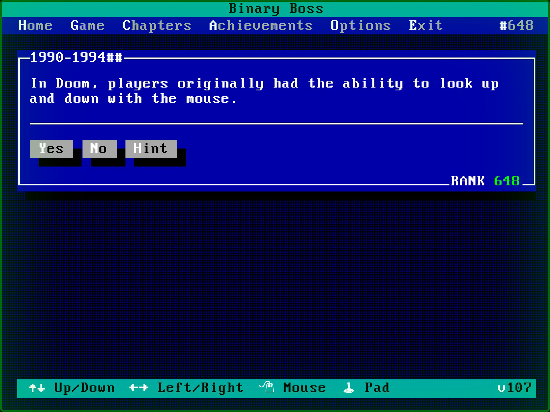 Binary Boss for PC Windows Download