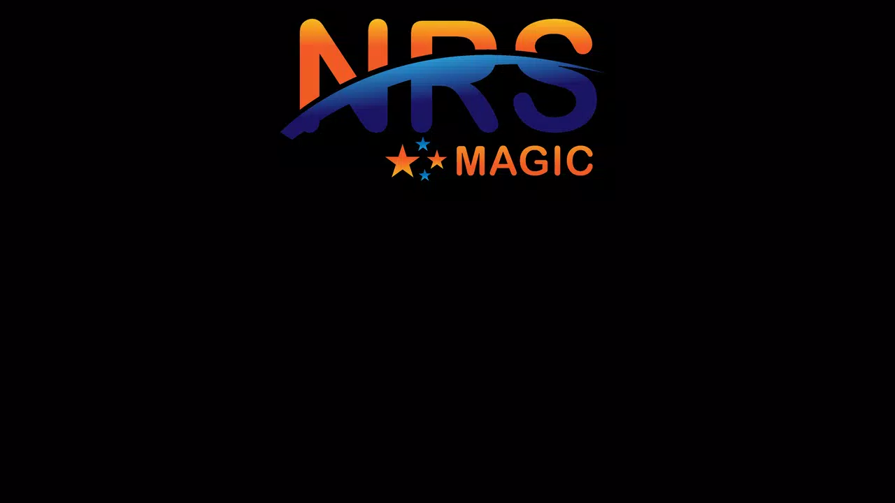 NRS Magic LTD