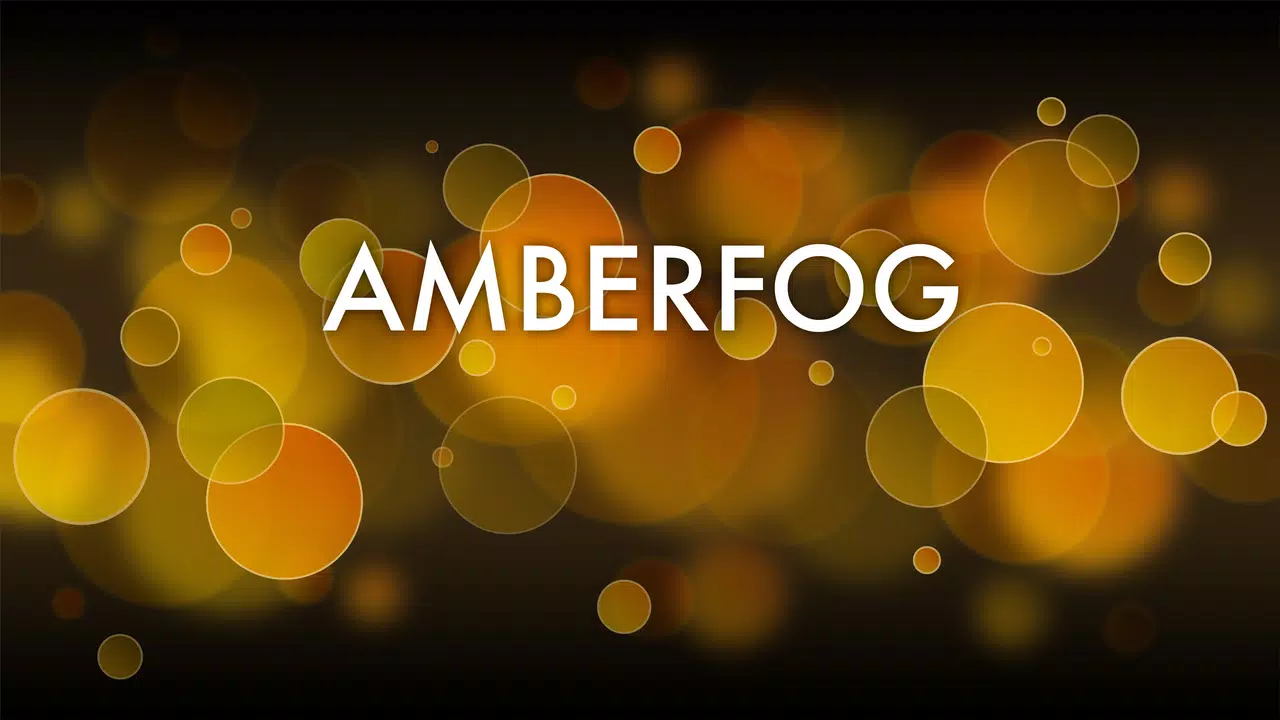 Amberfog