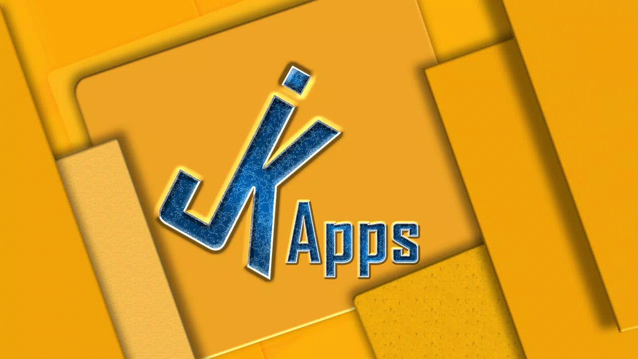 JK-Apps