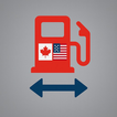 Gas Price Converter